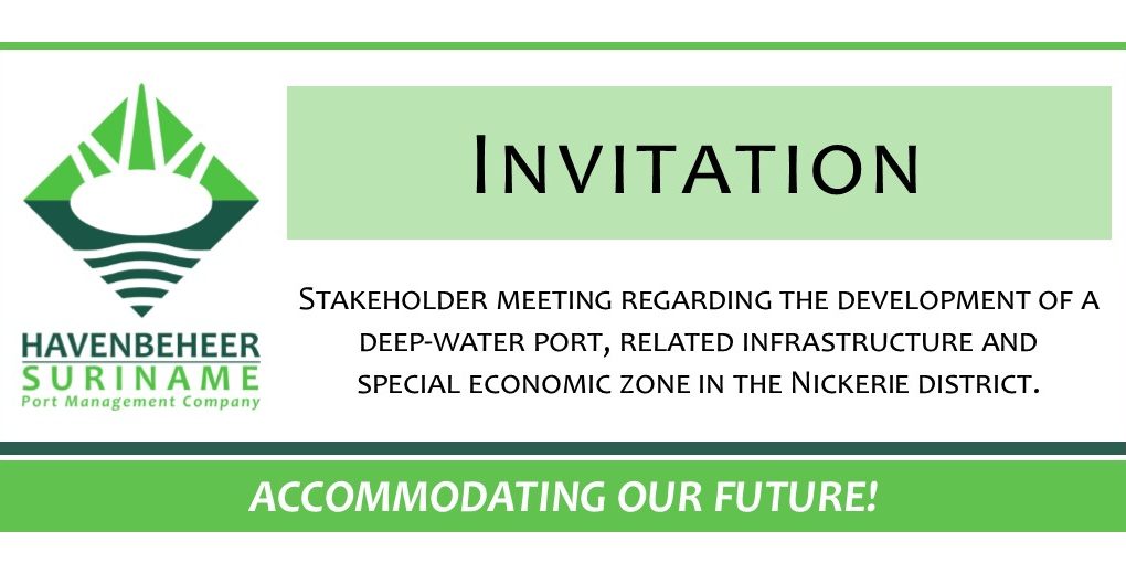 Uitnodiging stakeholder engagement april 2023 Foto ENG